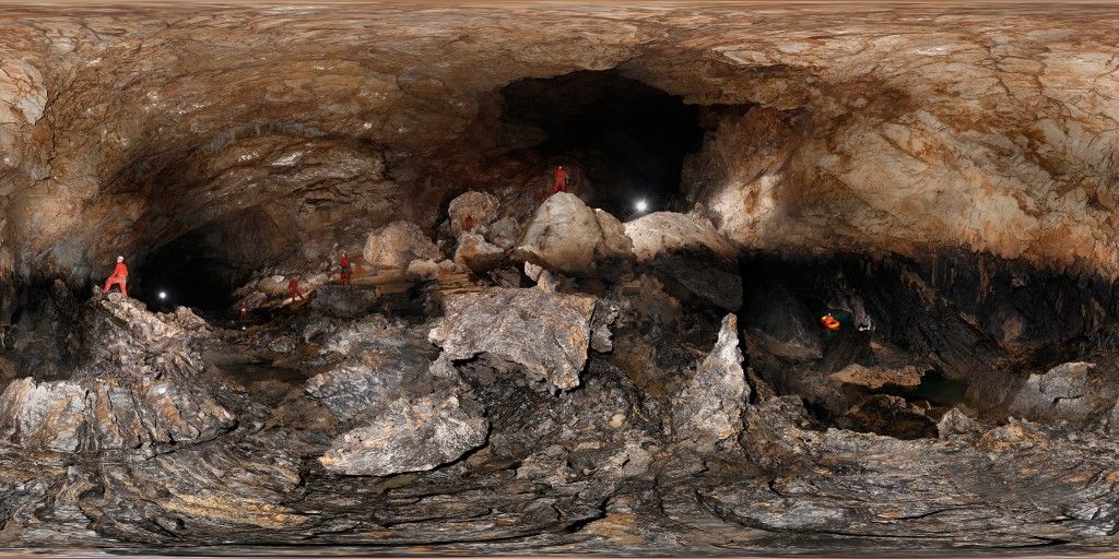 Altinbesik Cave 2
