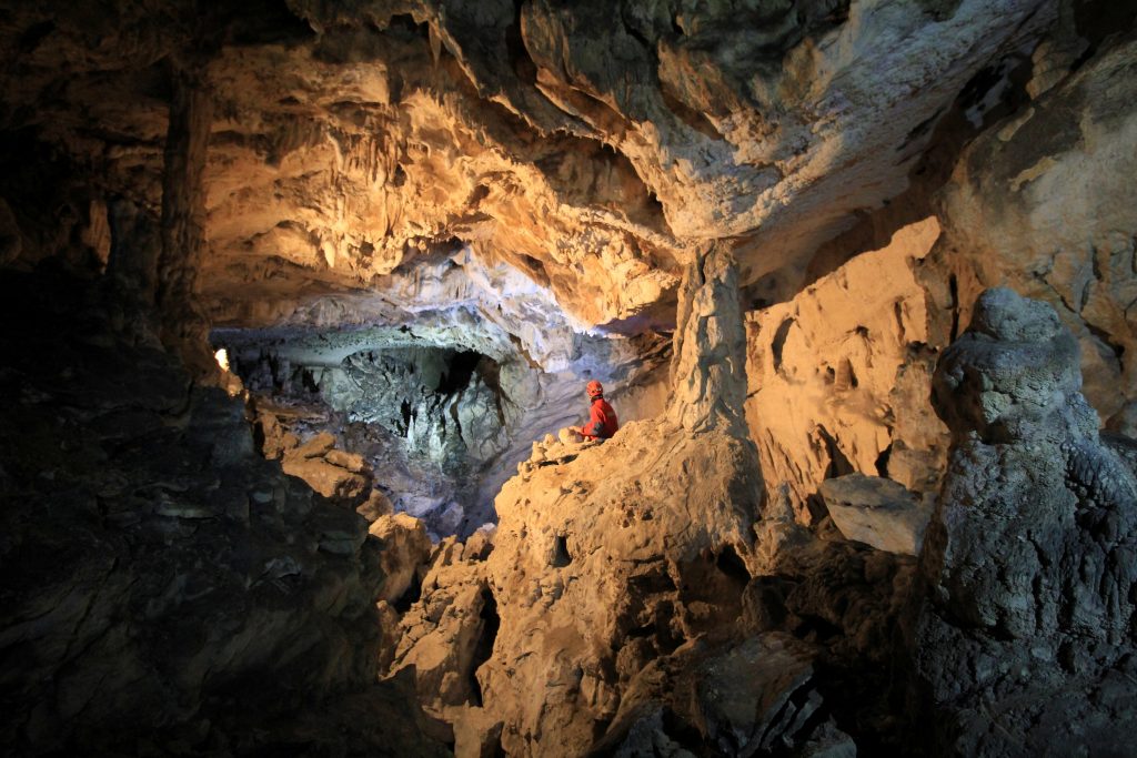 Petrified lovers / Skamenelí milenci