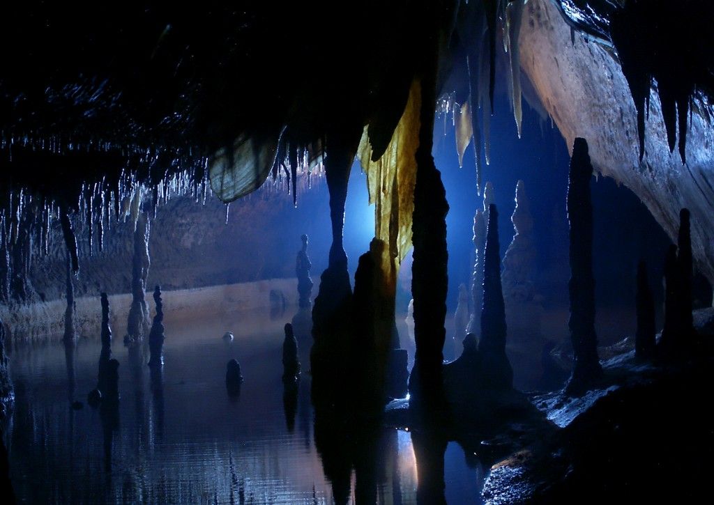 Way to Atlantis