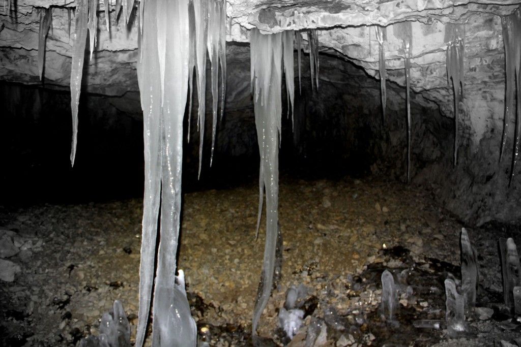 Cave Ballad I.