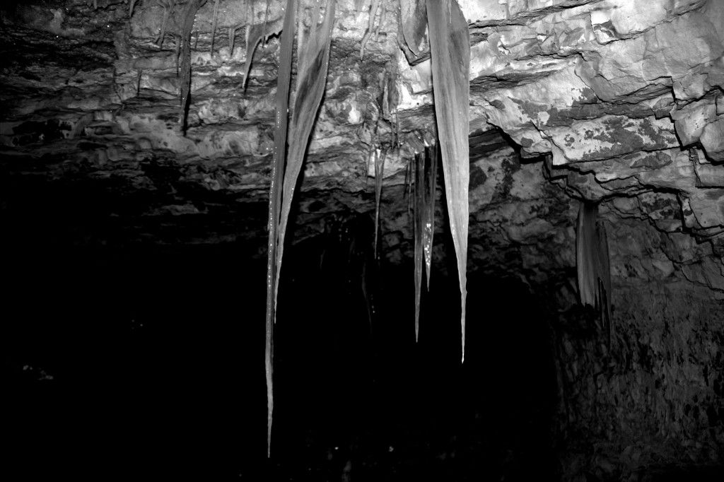 Cave Ballad II.