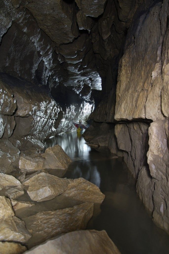 Falkensteiner Höhle