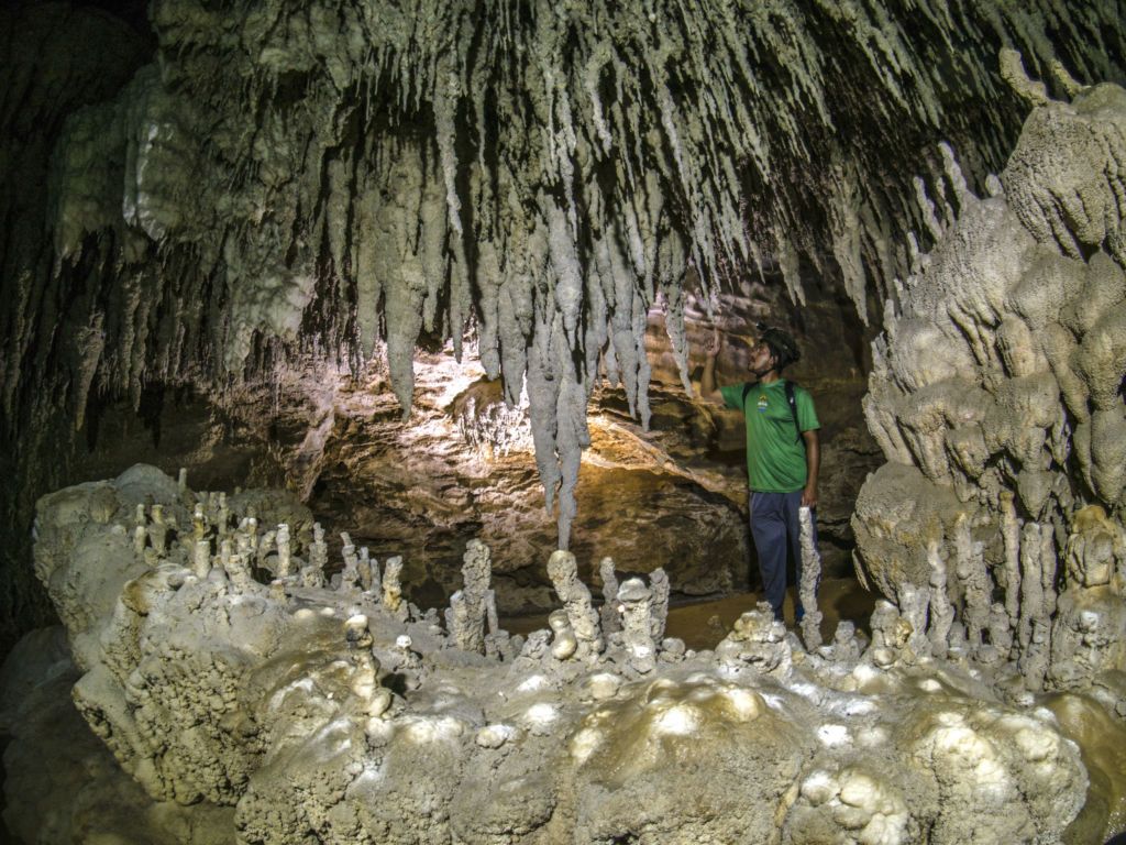 Lucas Emmanuel Arcencio