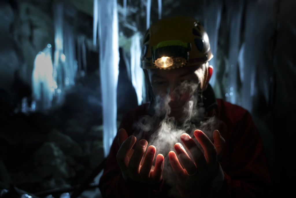 Cosmin Nistor, coauthor Cristian Tzecu