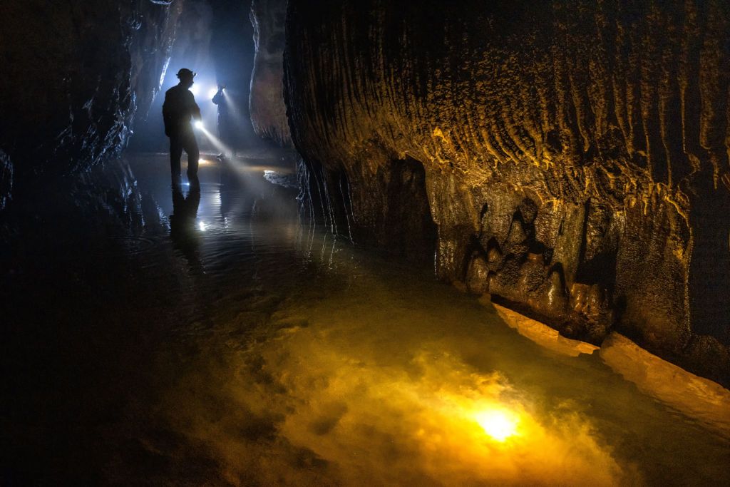 Cosmin Nistor, coauthor Cristian Tzecu