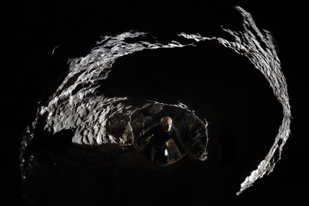 Cosmin Nistor, coauthor Cristian Tzecu