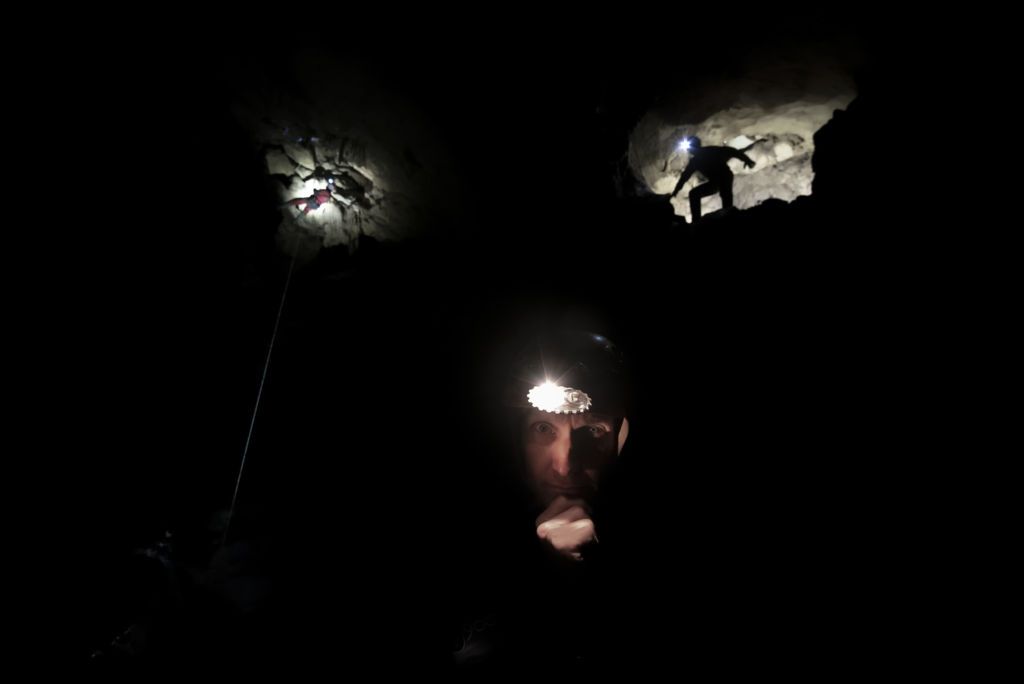 Cosmin Nistor, coauthor Cristian Tzecu