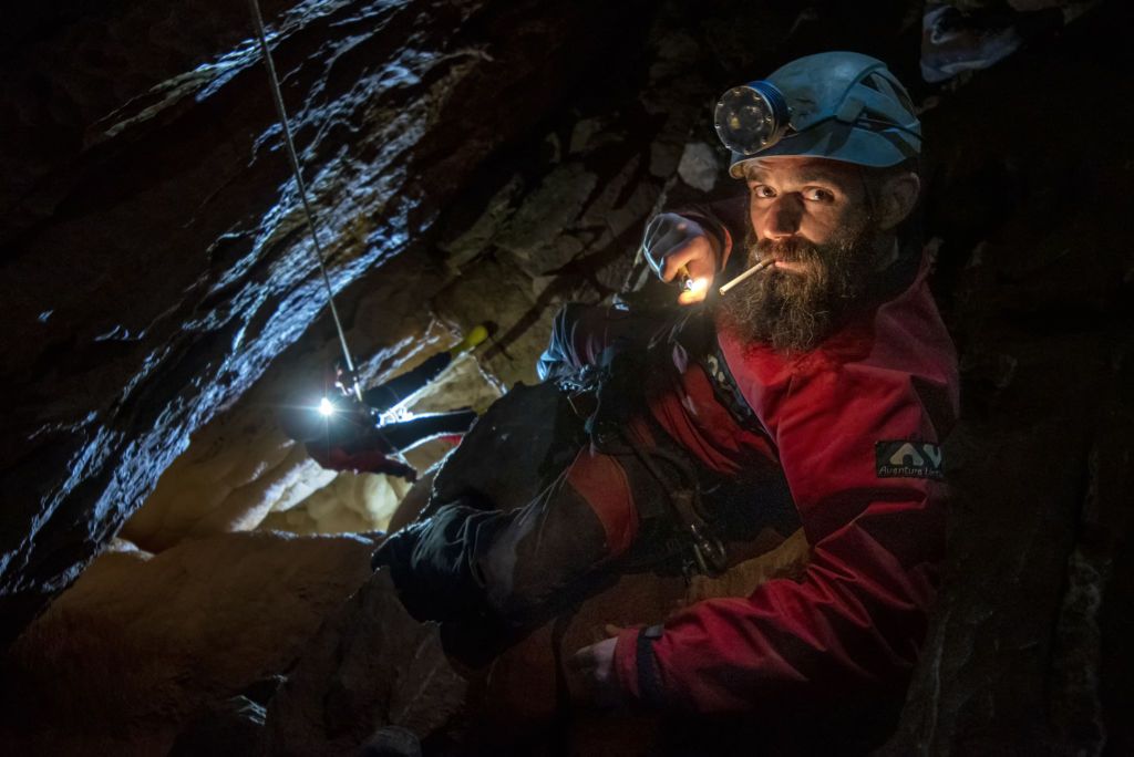 Cristian Tzecu & Cosmin Nistor