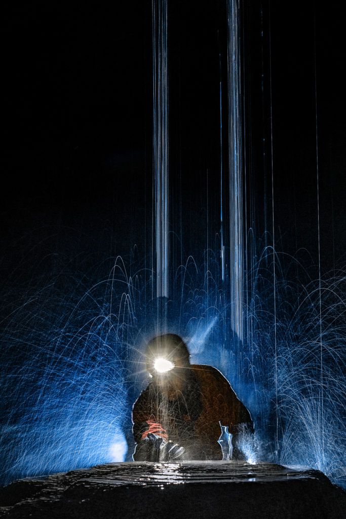 Cristian Tzecu & Cosmin Nistor