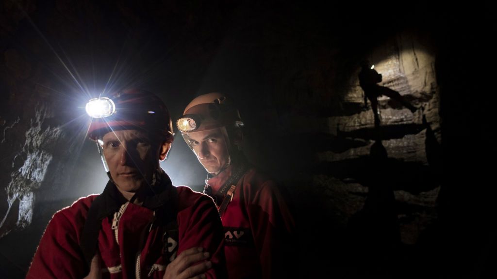 Cristian Tzecu & Cosmin Nistor